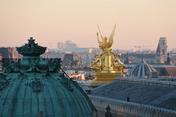 opera garnier rooftop