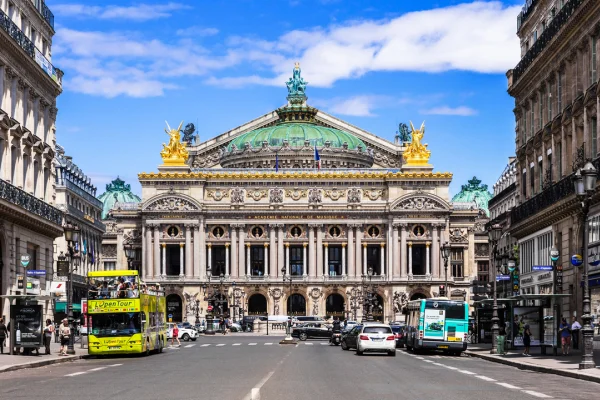 tickets for the opera garnier tour